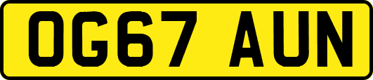 OG67AUN