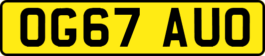 OG67AUO