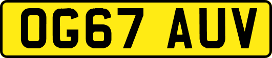 OG67AUV