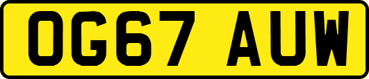OG67AUW