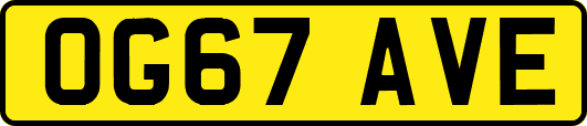 OG67AVE