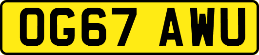 OG67AWU