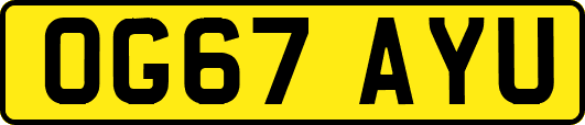 OG67AYU