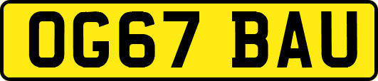 OG67BAU