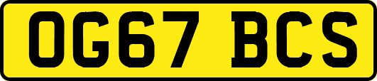 OG67BCS