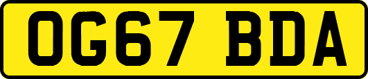 OG67BDA
