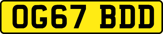 OG67BDD