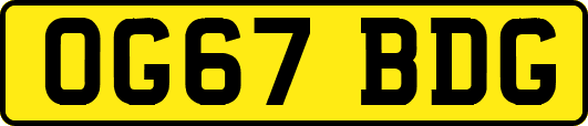 OG67BDG