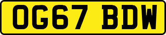 OG67BDW