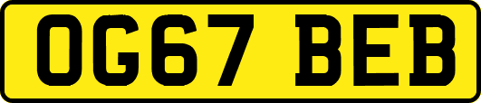 OG67BEB