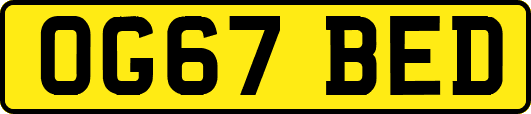 OG67BED