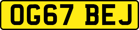 OG67BEJ