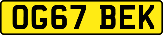 OG67BEK