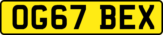 OG67BEX