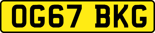 OG67BKG