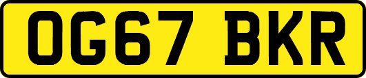 OG67BKR