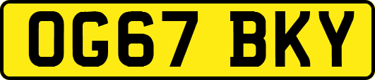 OG67BKY