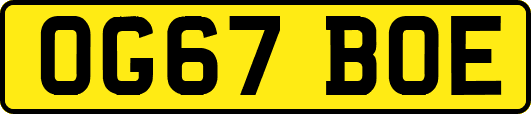 OG67BOE