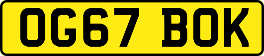 OG67BOK