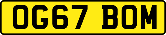 OG67BOM