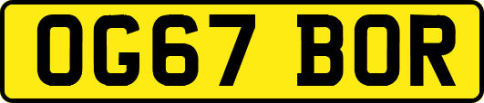 OG67BOR