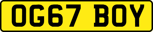 OG67BOY