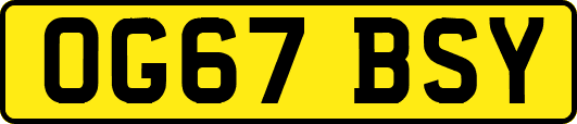 OG67BSY