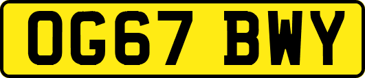OG67BWY
