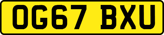 OG67BXU
