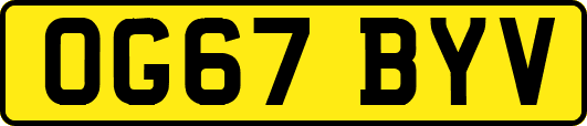 OG67BYV