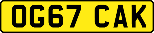 OG67CAK