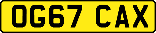OG67CAX