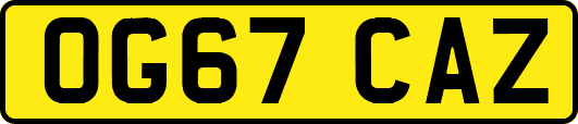 OG67CAZ