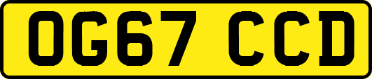 OG67CCD