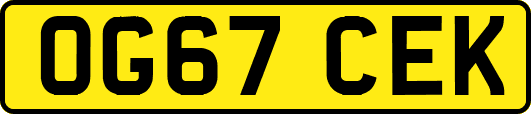 OG67CEK