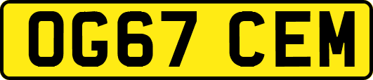 OG67CEM