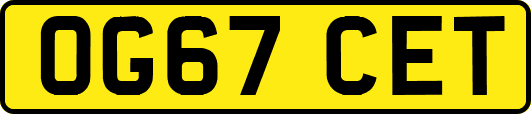 OG67CET