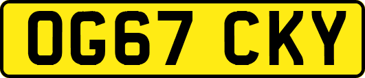 OG67CKY