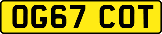OG67COT
