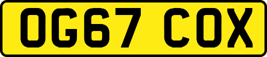 OG67COX