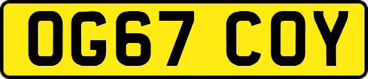 OG67COY