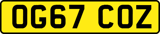 OG67COZ