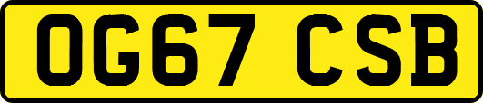 OG67CSB