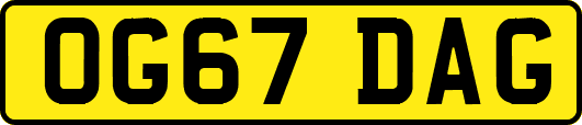 OG67DAG