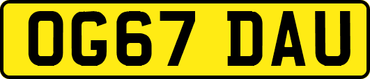 OG67DAU