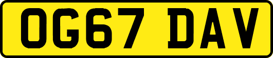 OG67DAV