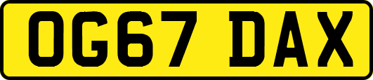 OG67DAX