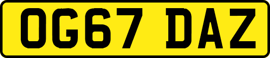 OG67DAZ