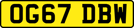 OG67DBW