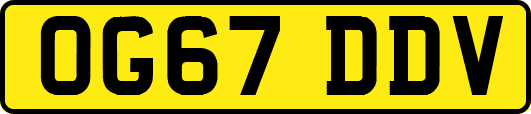 OG67DDV